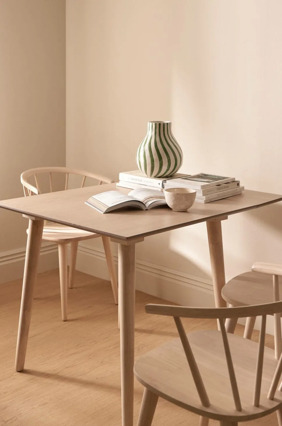 Ellos Home Klapbord Jolina 80x80 cm