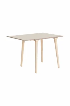 Ellos Home Klapbord Jolina 80x80 cm