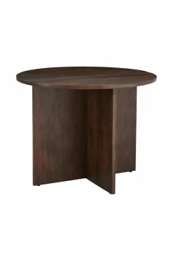 Ellos Home Klapbord / spisebord Meninta Diameter 99 cm