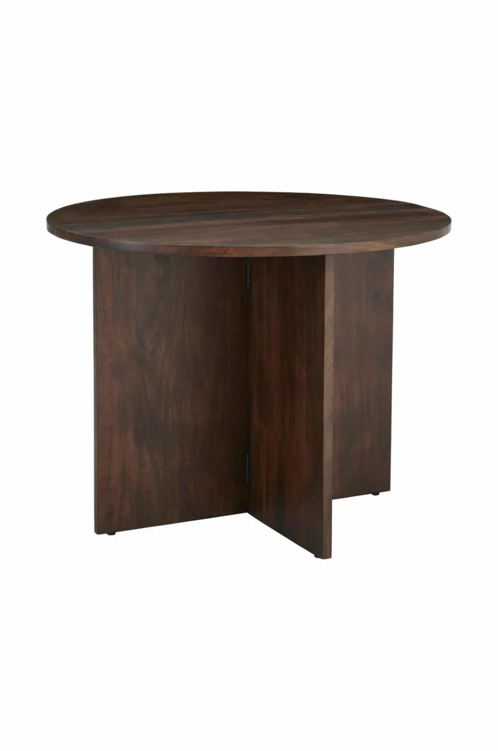 Ellos Home Klapbord / spisebord Meninta Diameter 99 cm