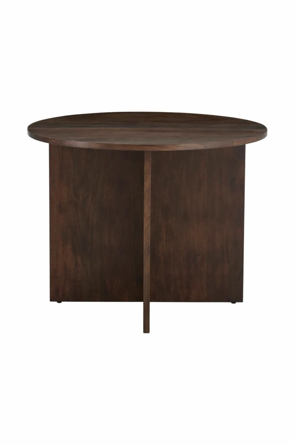 Ellos Home Klapbord / spisebord Meninta Diameter 99 cm
