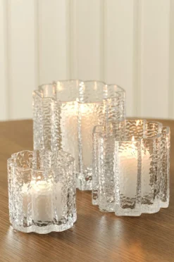 Ellos Home Lanterne Eira højde 10 cm