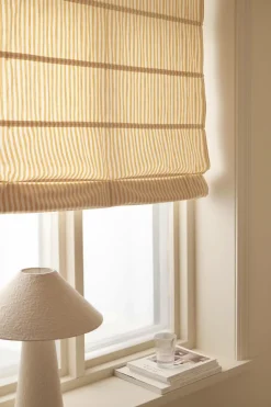 Ellos Home Liftgardin Ramona Stripe Blinds