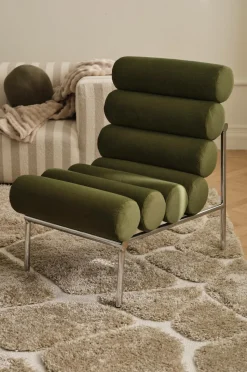 Ellos Home Lænestol Rolls