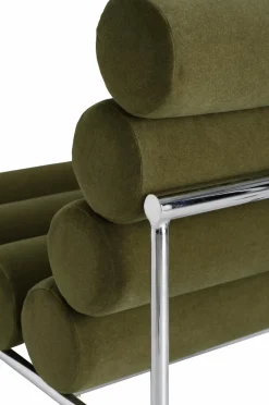 Ellos Home Lænestol Rolls