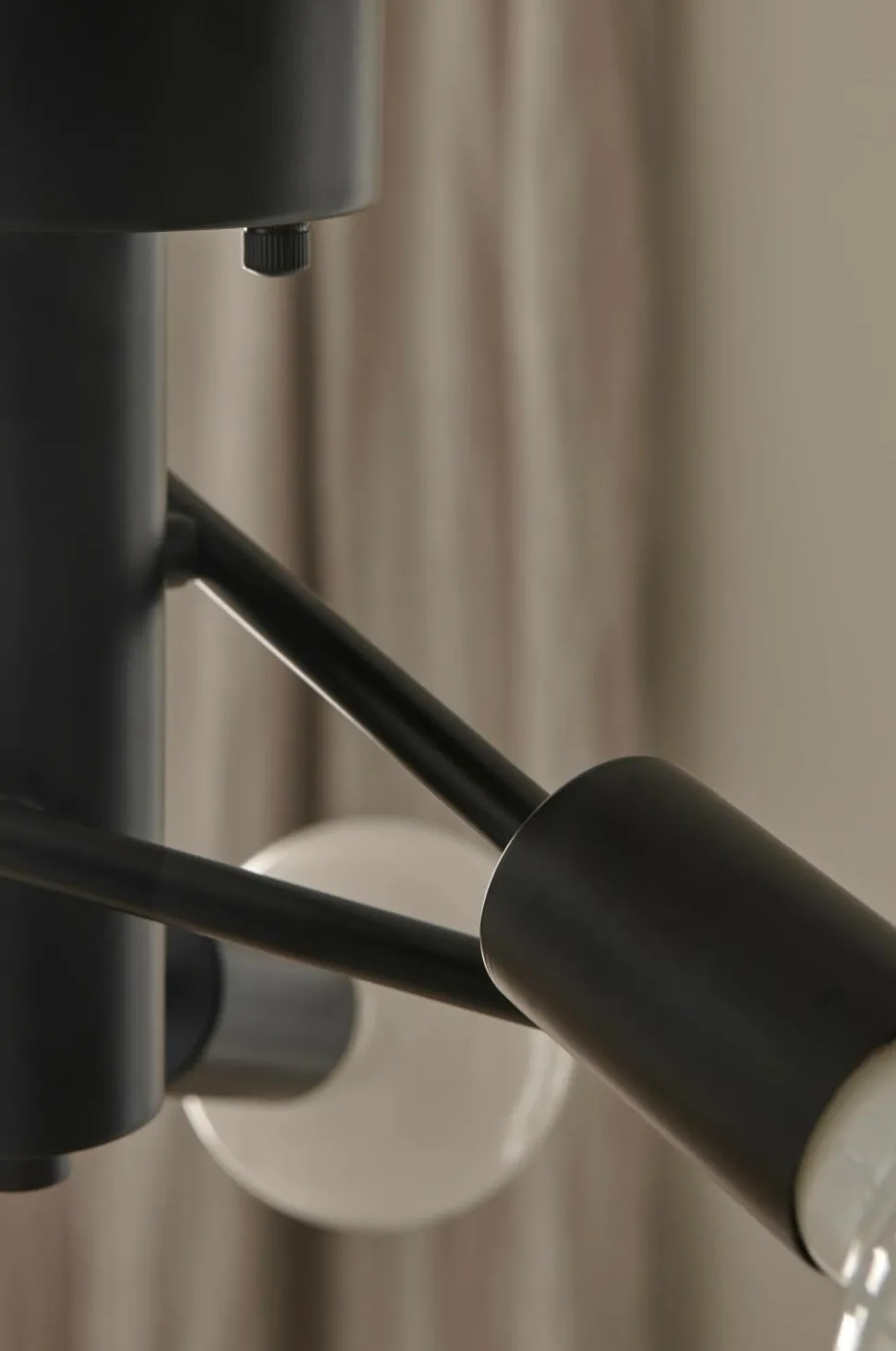 Ellos Home Loftlampe Aidan
