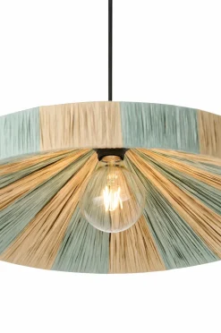 Ellos Home Loftlampe Bernice Ø 50 cm