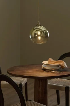 Ellos Home Loftlampe Cosmo Ø 25 cm