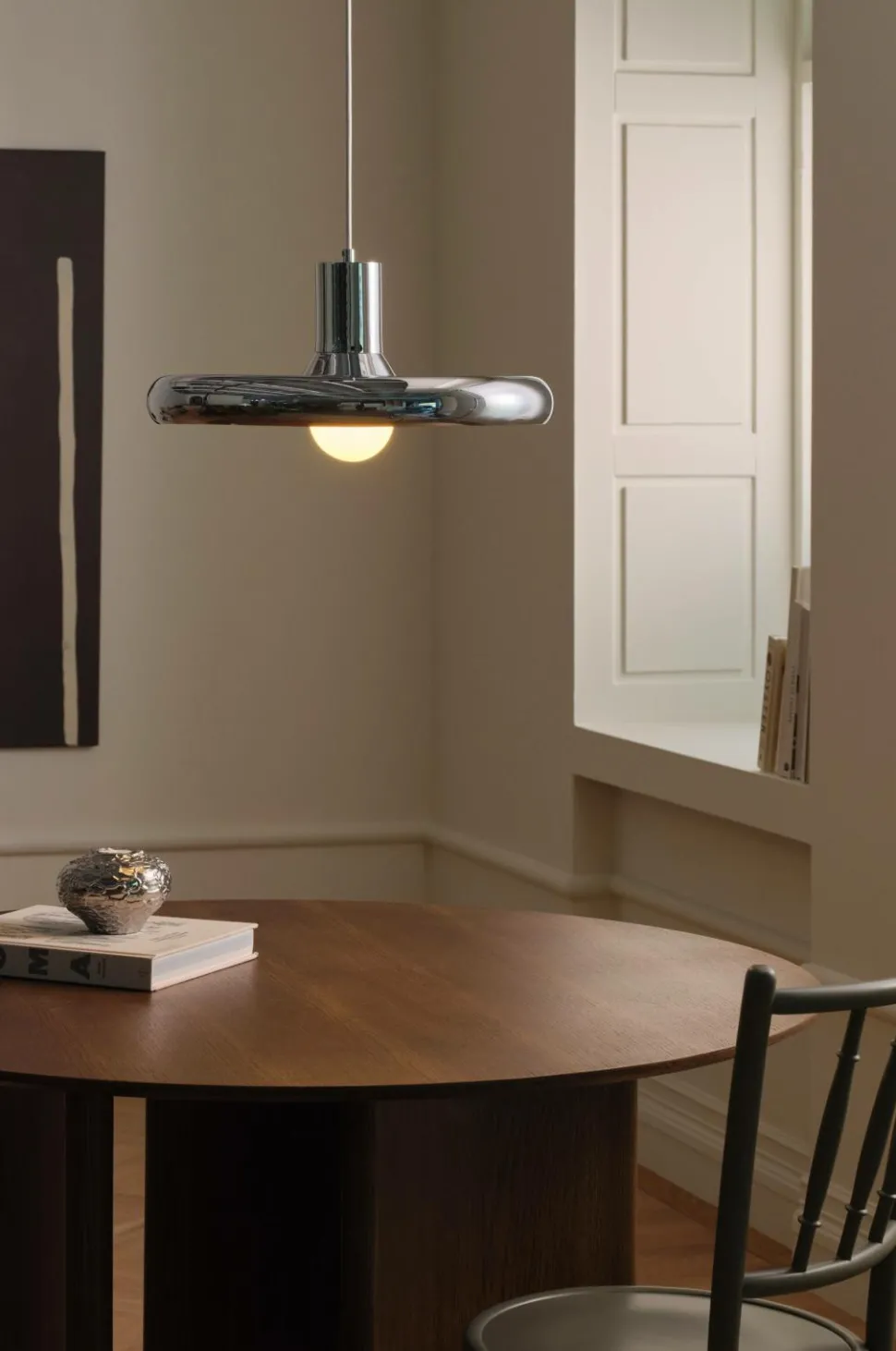 Ellos Home Loftlampe Ebba