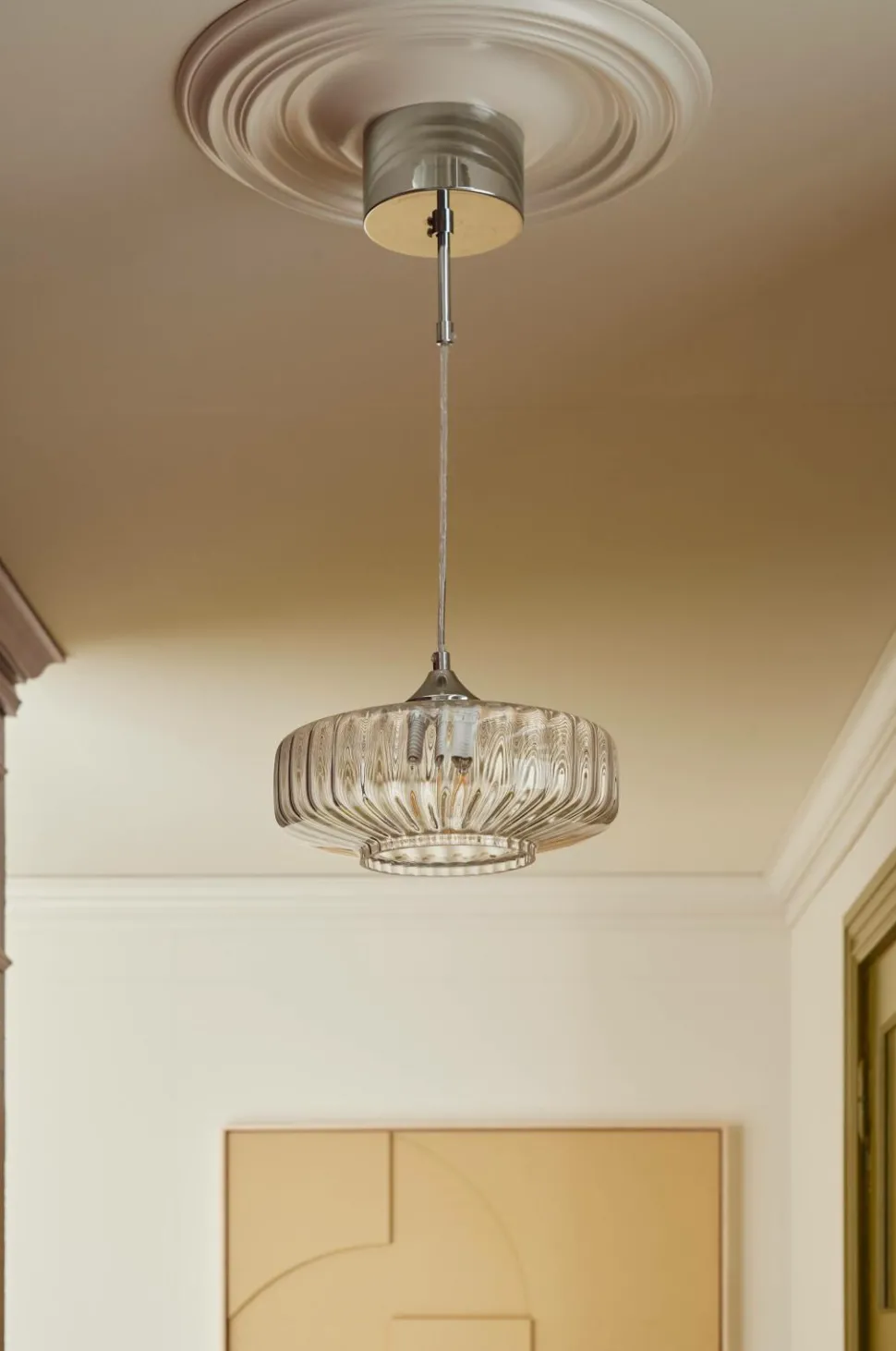 Ellos Home Loftlampe Eliana