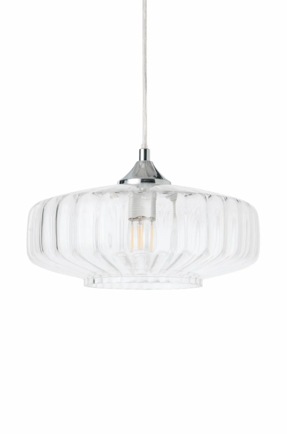 Ellos Home Loftlampe Eliana