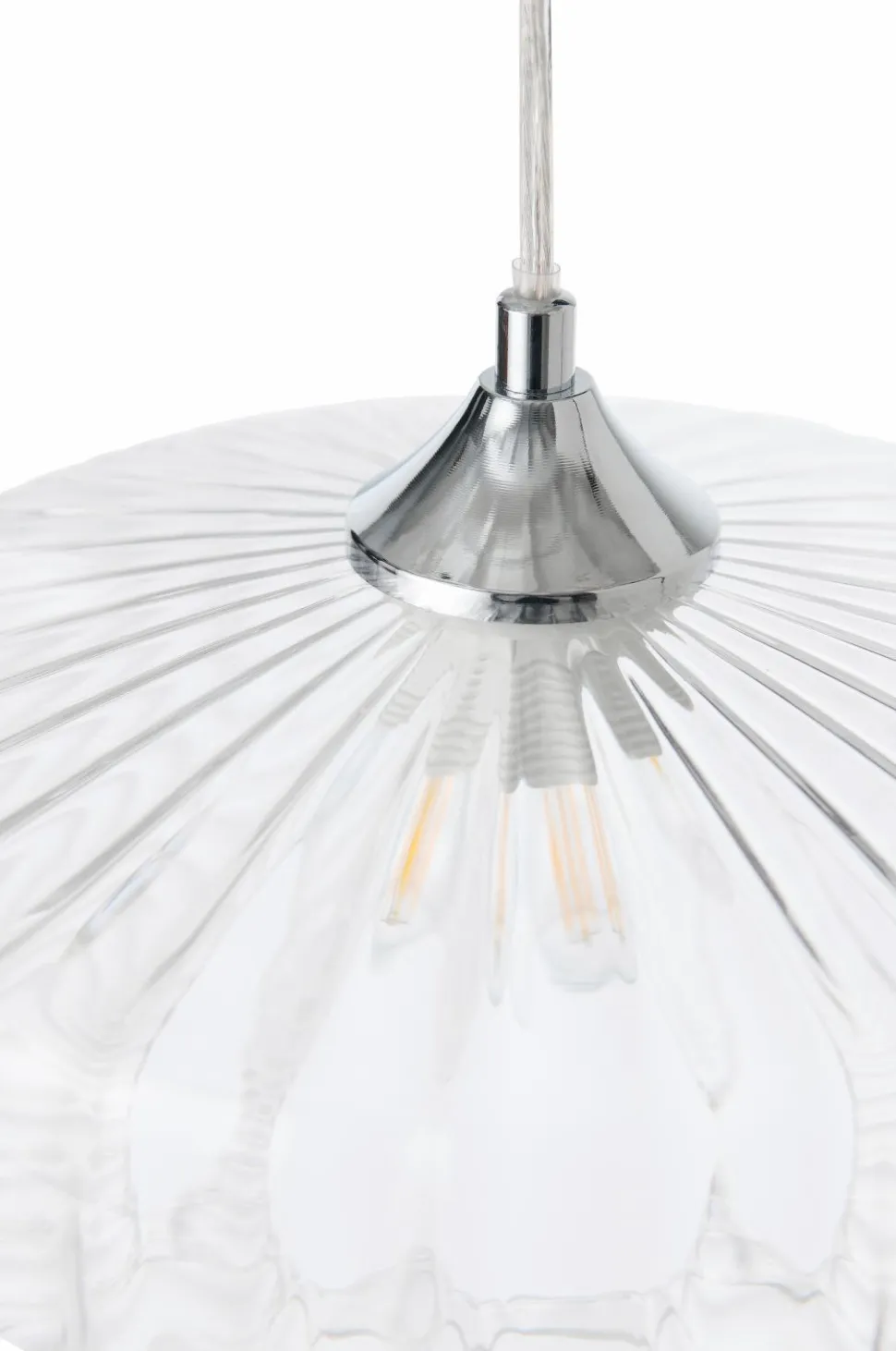 Ellos Home Loftlampe Eliana