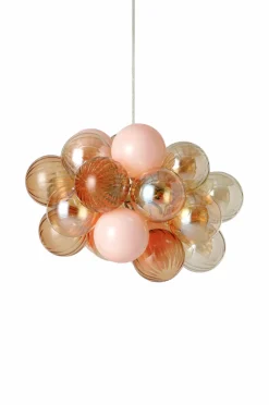 Ellos Home Loftlampe Lucy