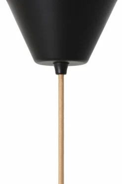 Ellos Home Loftlampe Melina Ø 50 cm