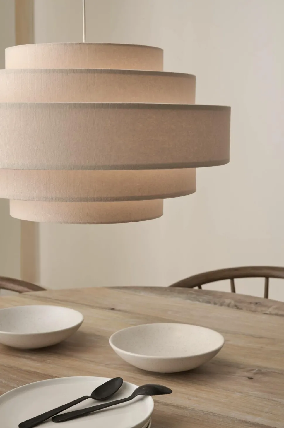 Ellos Home Loftlampe Miguel