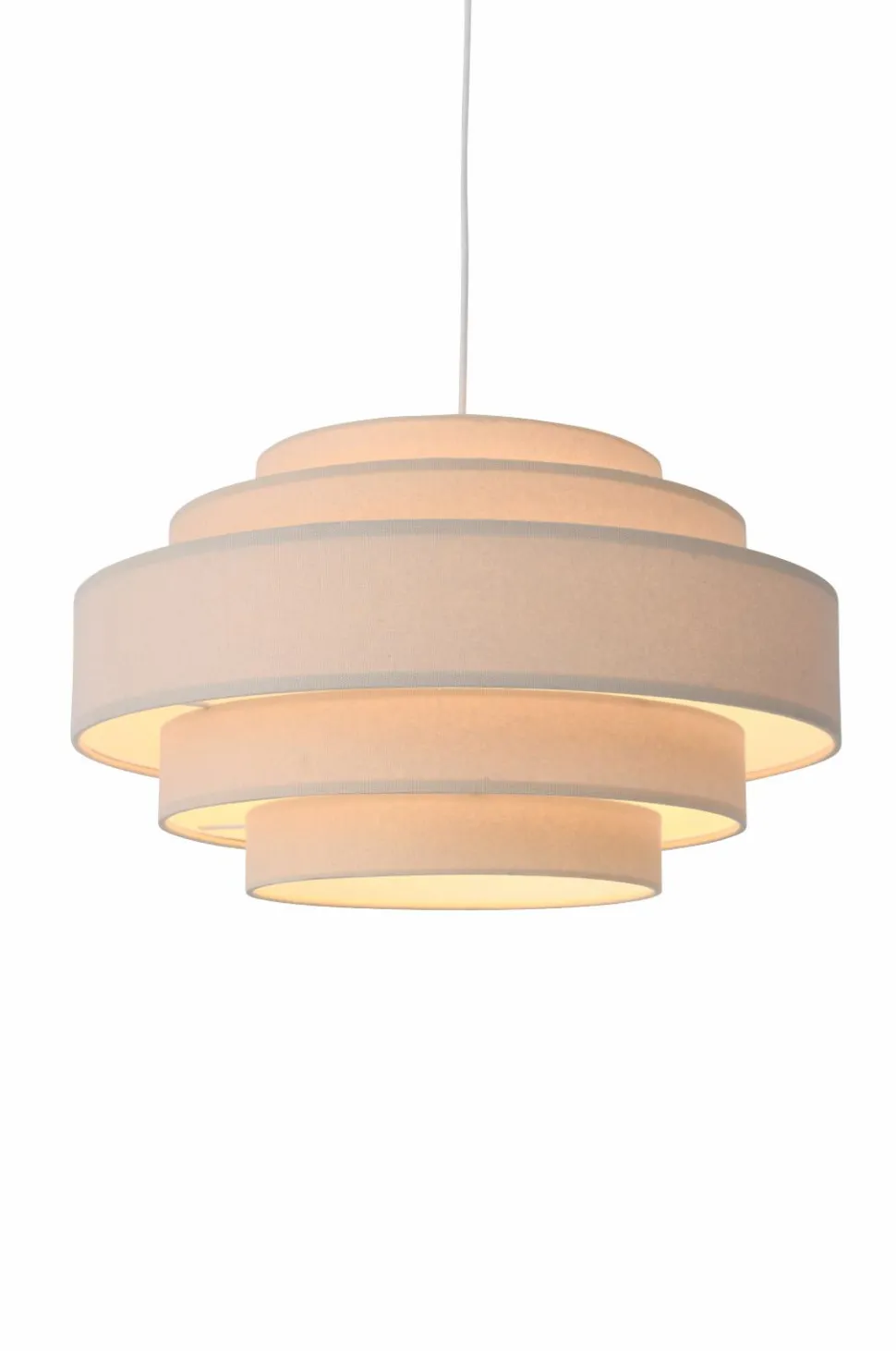 Ellos Home Loftlampe Miguel