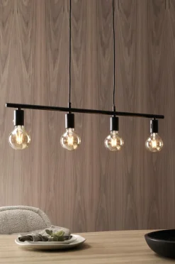 Ellos Home Loftlampe Sander 4L