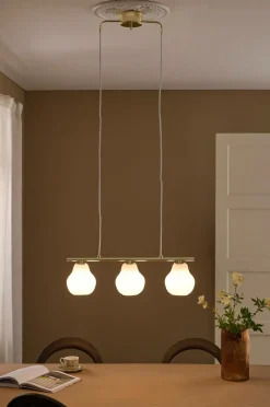 Ellos Home Loftlampe Sophia 3 L