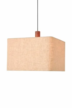Ellos Home Loftlampe Square