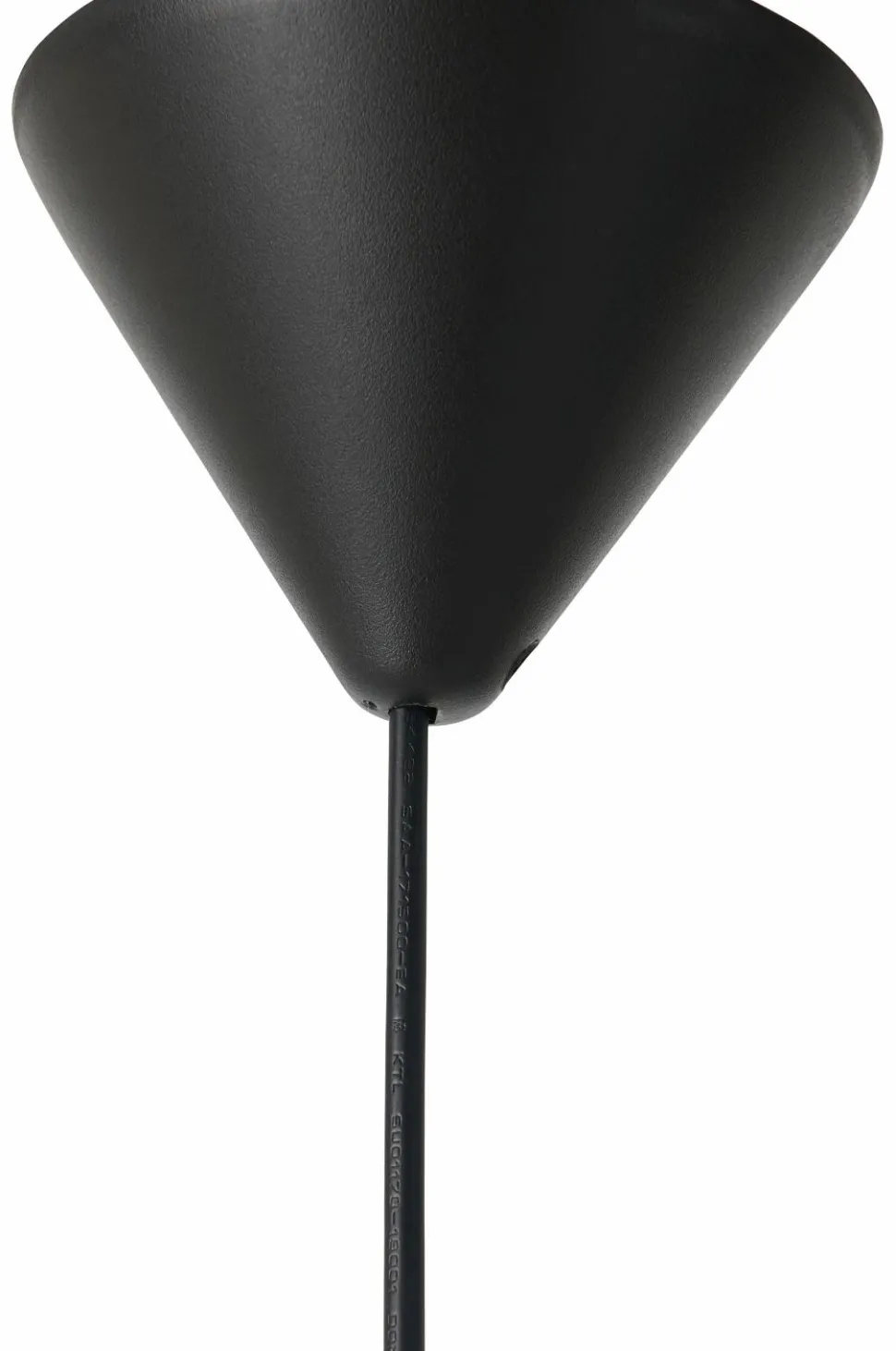 Ellos Home Loftlampe Square