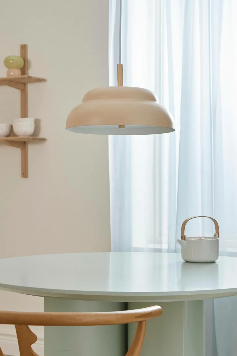 Ellos Home Loftlampe Sunday