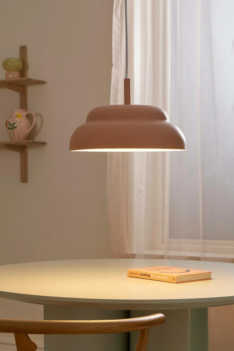 Ellos Home Loftlampe Sunday