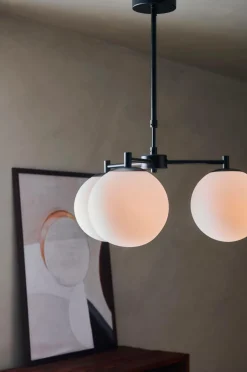 Ellos Home Loftlampe Winston