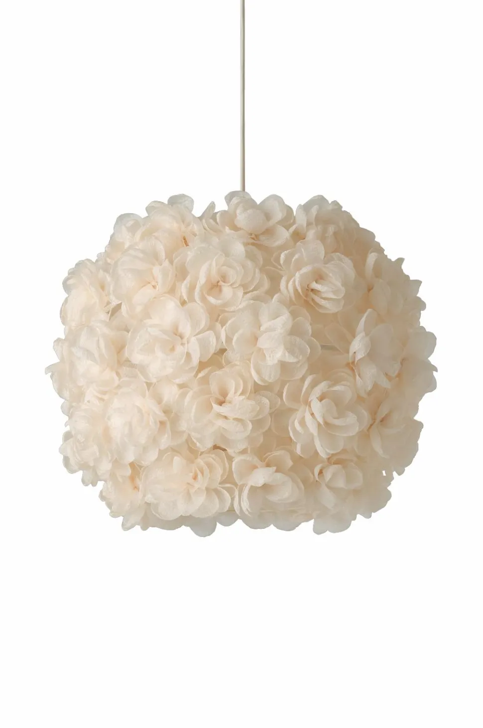Ellos Home Loftslampe Dahlia Round 50