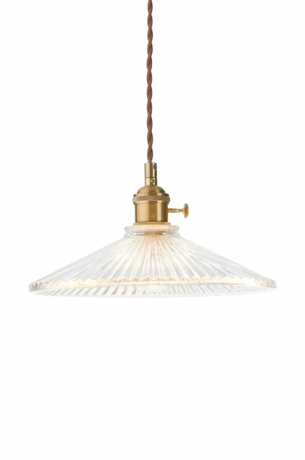 Ellos Home Loftslampe Ellie