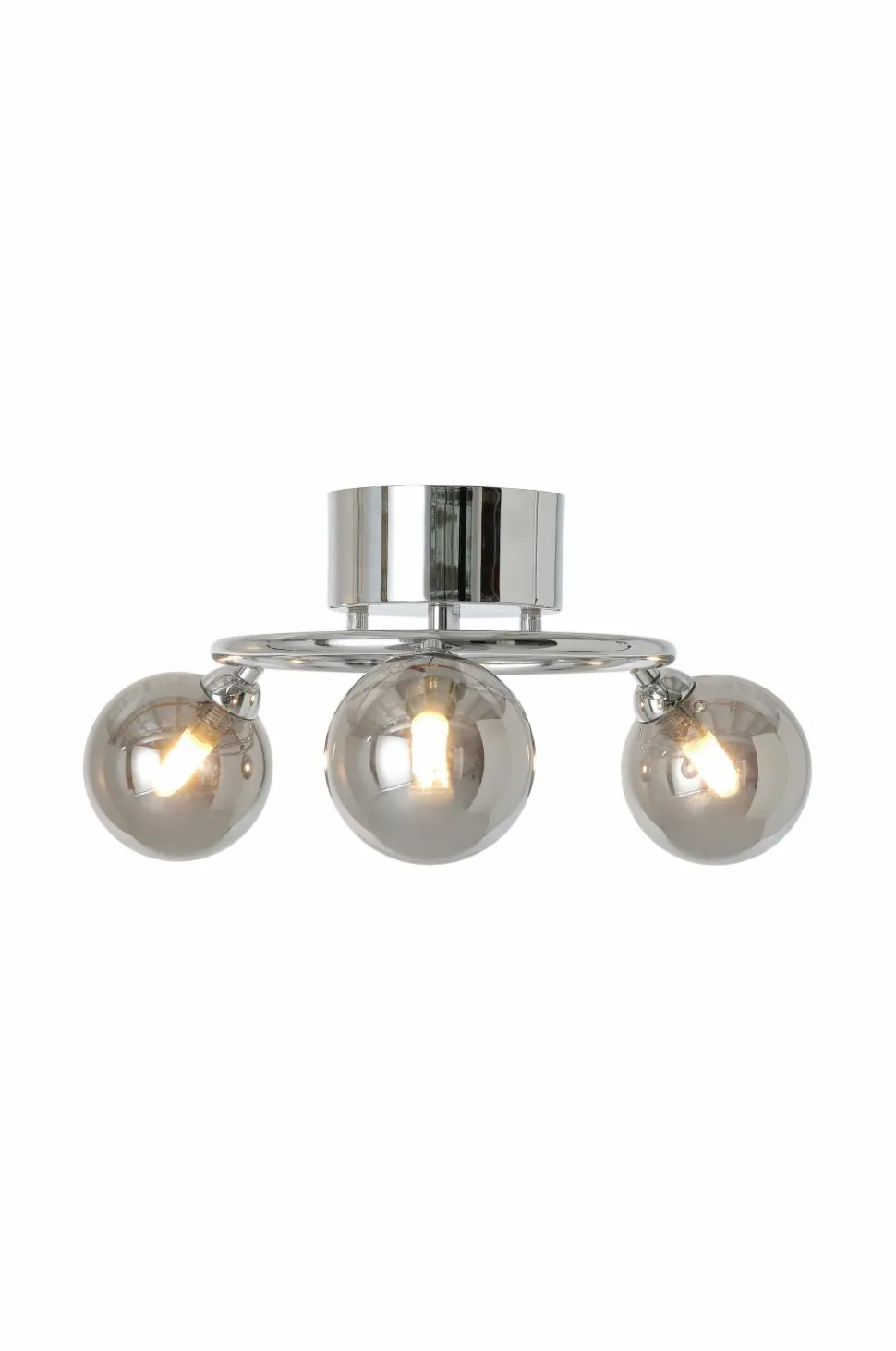 Ellos Home Loftslampe Gino
