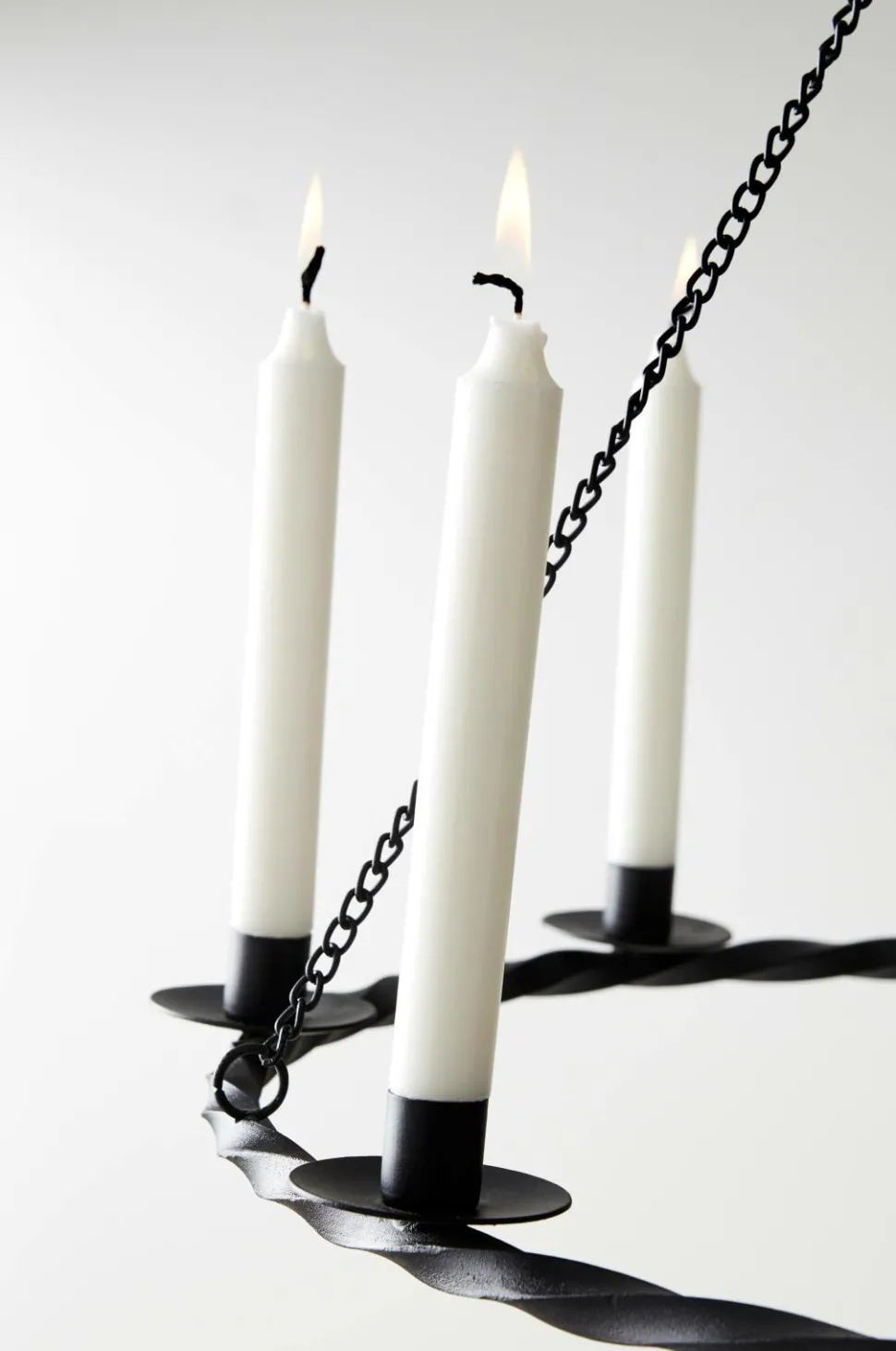 Ellos Home Lysekrone Rich Big Ø 60 cm