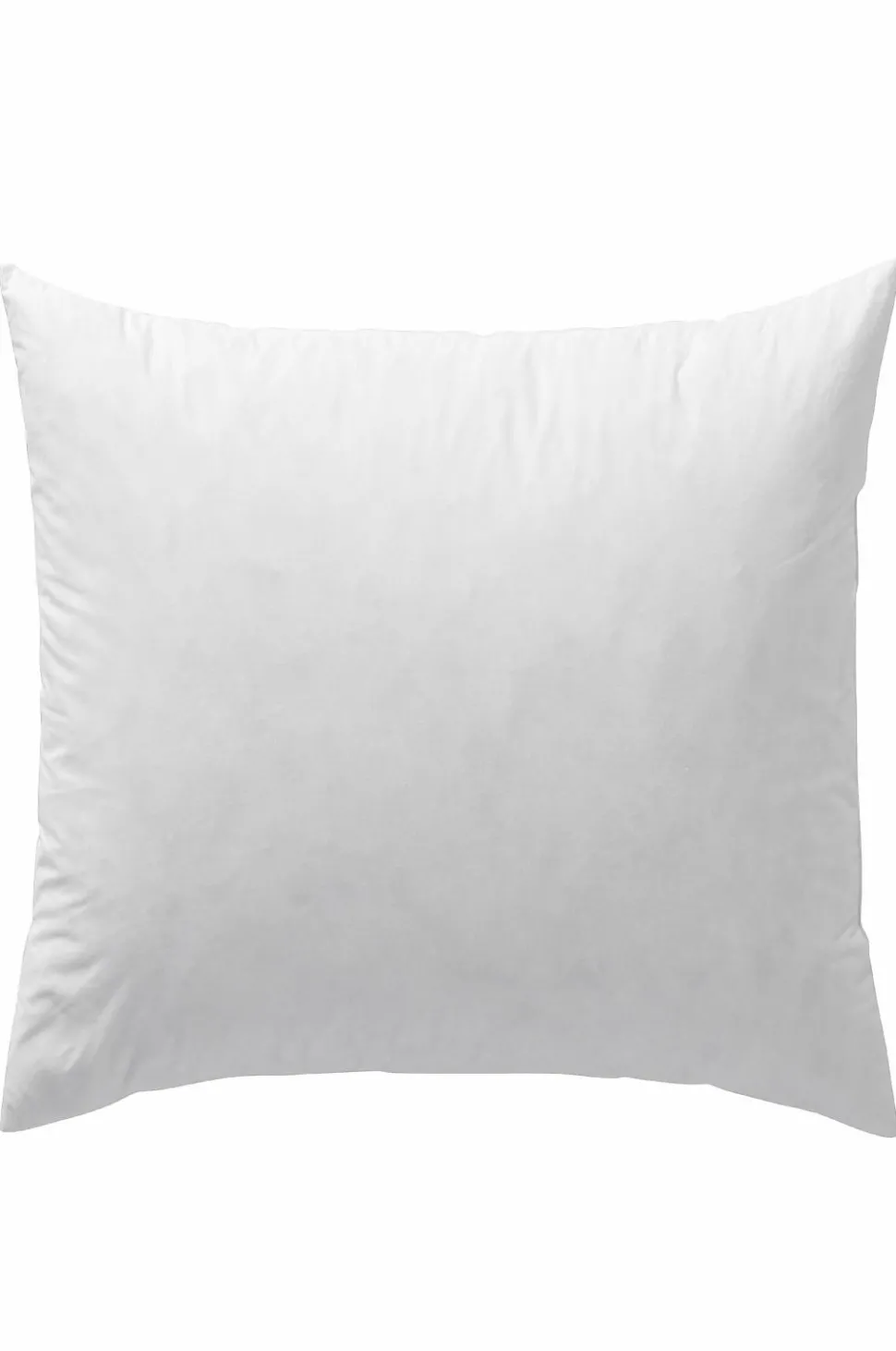 Ellos Home Monteringspude med fyld af fjer 40x40 cm