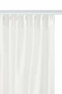 Ellos Home Multibåndsgardin Ilona 2-pak