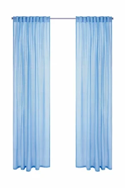 Ellos Home Multibåndsgardin Penny 2-pak