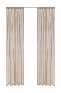 Ellos Home Multibåndsgardin Penny 2-pak