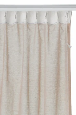 Ellos Home Multibåndsgardin Penny 2-pak