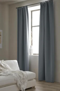 Ellos Home Multibåndslængde Sandy, mørklæggende, 1 stk.