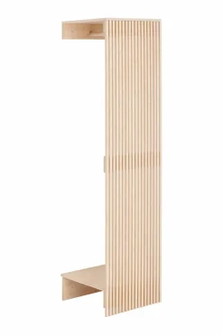 Ellos Home Opbevaring i gangen / stumtjener Stripe