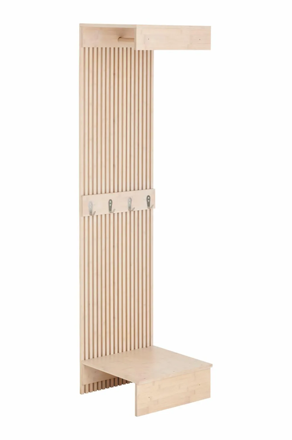 Ellos Home Opbevaring i gangen / stumtjener Stripe