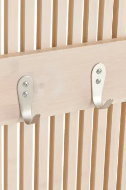 Ellos Home Opbevaring i gangen / stumtjener Stripe