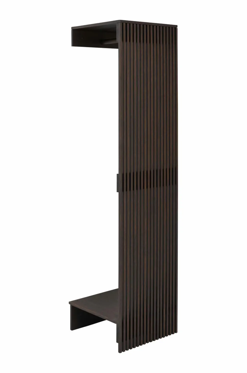 Ellos Home Opbevaring i gangen / stumtjener Stripe