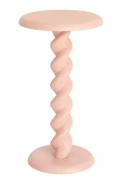Ellos Home Piedestal / sengebord Sirena højde 55 cm