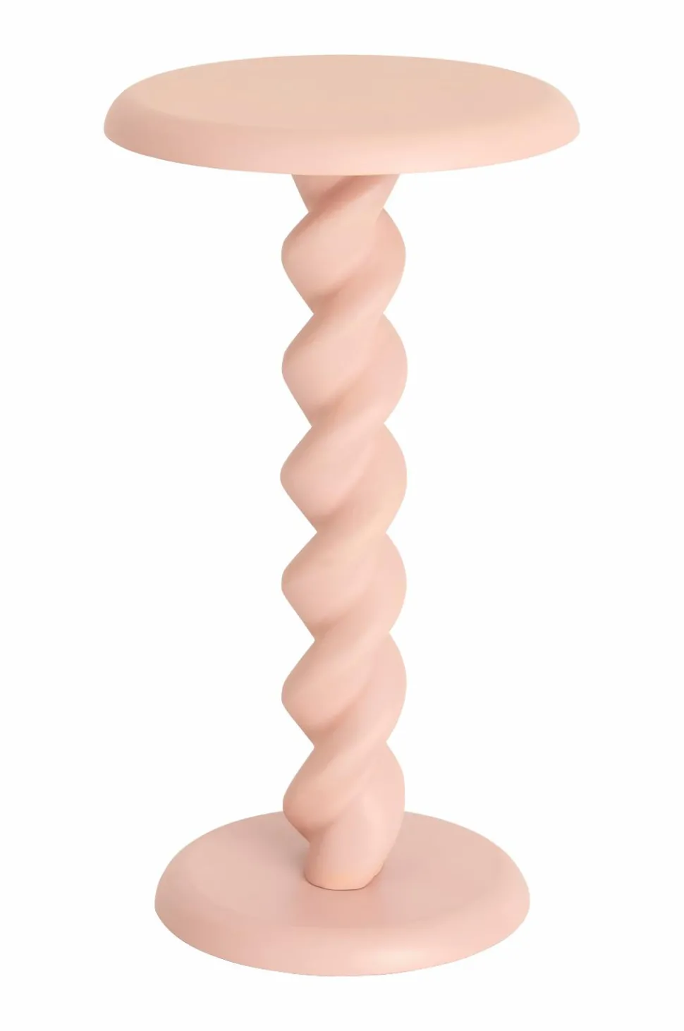 Ellos Home Piedestal / sengebord Sirena højde 55 cm