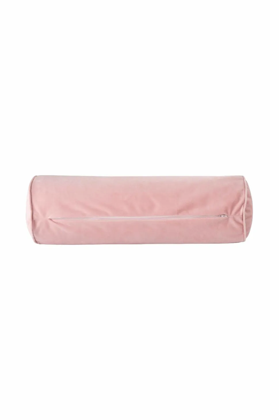 Ellos Home Pølsepude Nora Cylinder i velour