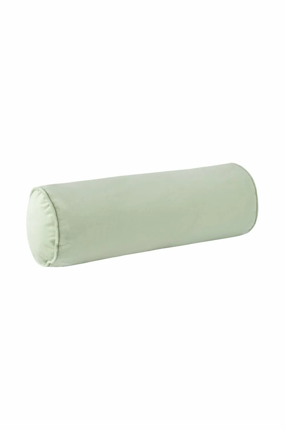 Ellos Home Pølsepude Nora Cylinder i velour