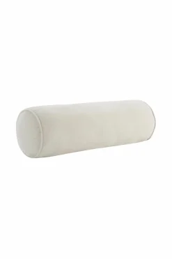 Ellos Home Pølsepude Nora Cylinder i velour