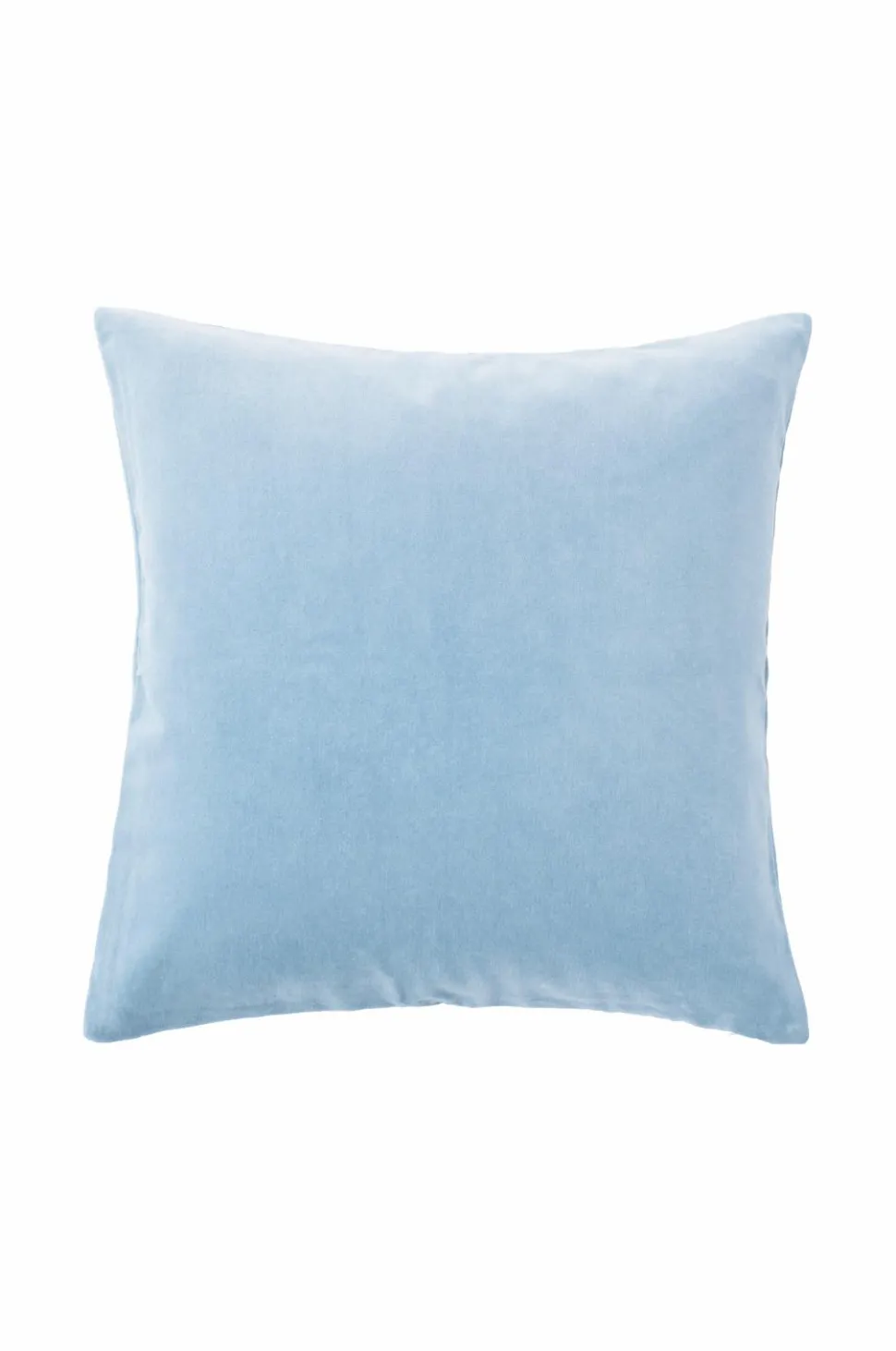 Ellos Home Pudebetræk Celina i velour 50x50 cm