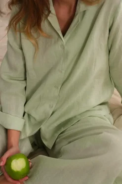 Ellos Home Pyjamasbukser Candice