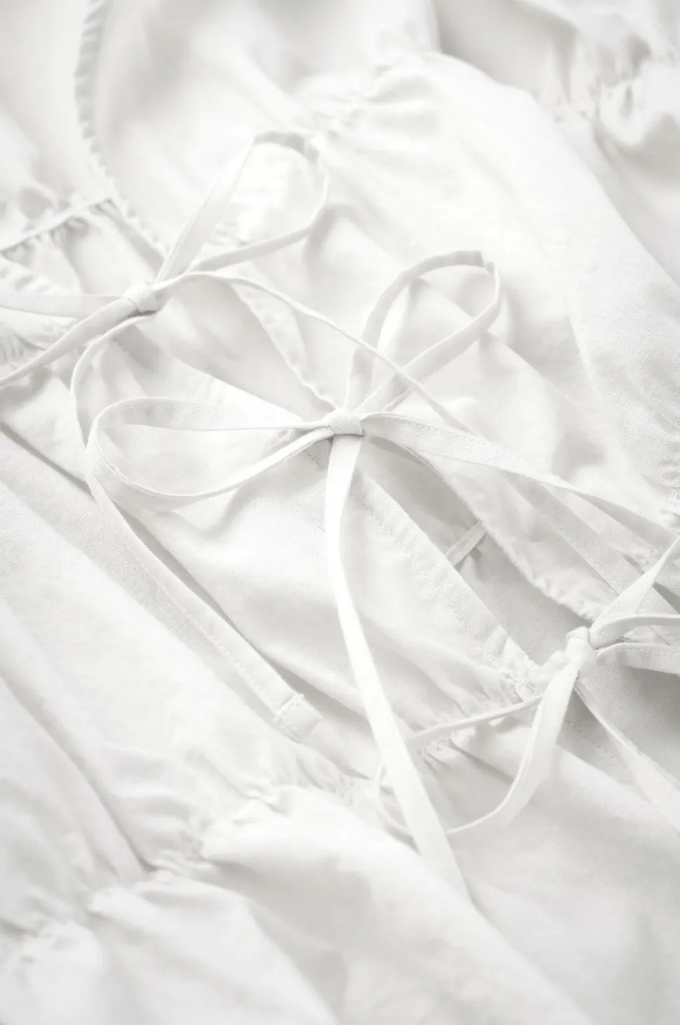 Ellos Home Pyjamasskjorte Juliette