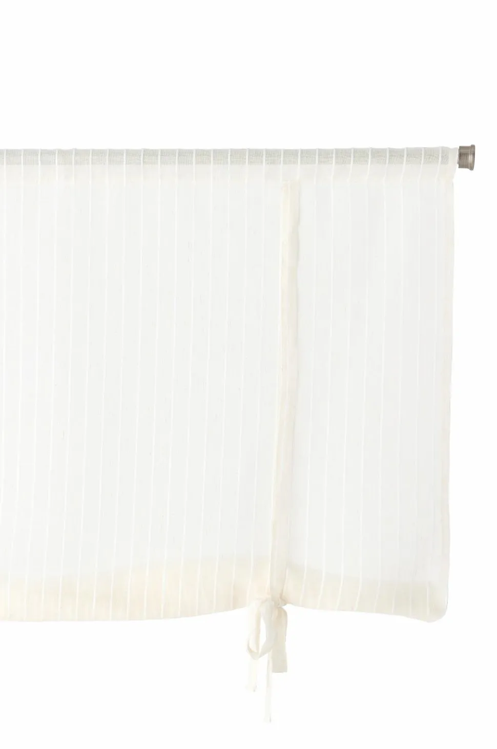 Ellos Home Roll up-gardin Cornelia
